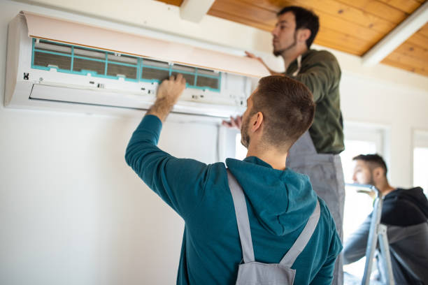 Best Emergency HVAC Services in Tok, AK
