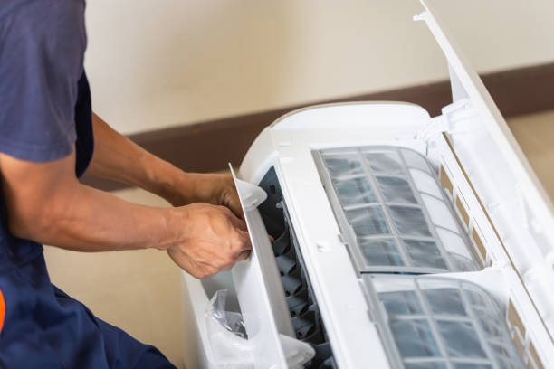 Best Thermostats and Smart Controls in Tok, AK
