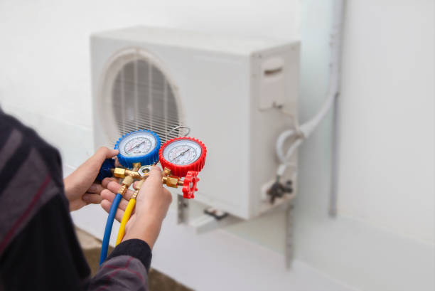 Best Seasonal HVAC Services in Tok, AK