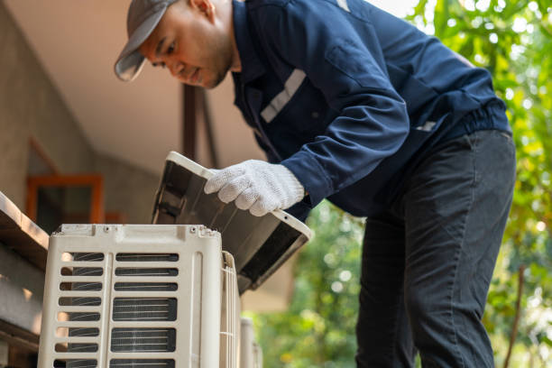 Best HVAC Software and Technology in Tok, AK